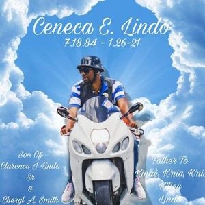 Meet your Posher, Cherell